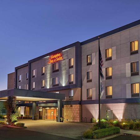 Hampton Inn And Suites Сейлем Екстер'єр фото