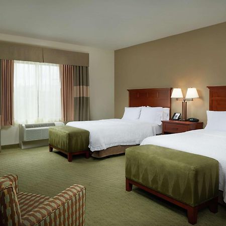 Hampton Inn And Suites Сейлем Екстер'єр фото