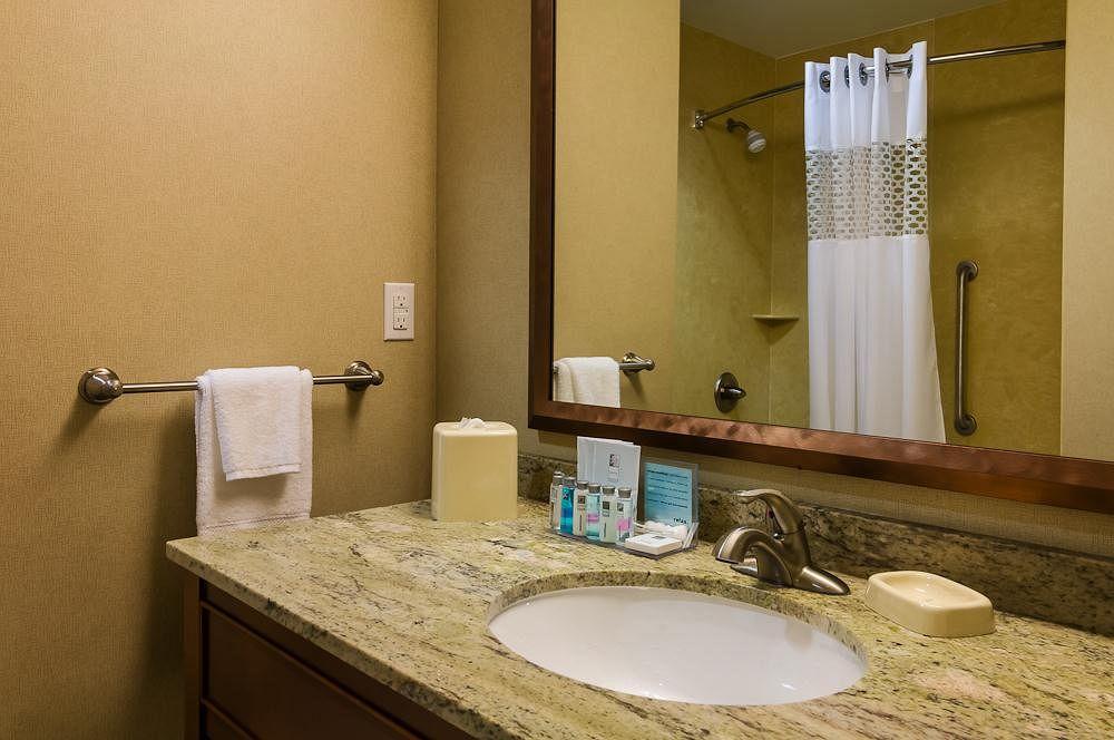 Hampton Inn And Suites Сейлем Екстер'єр фото
