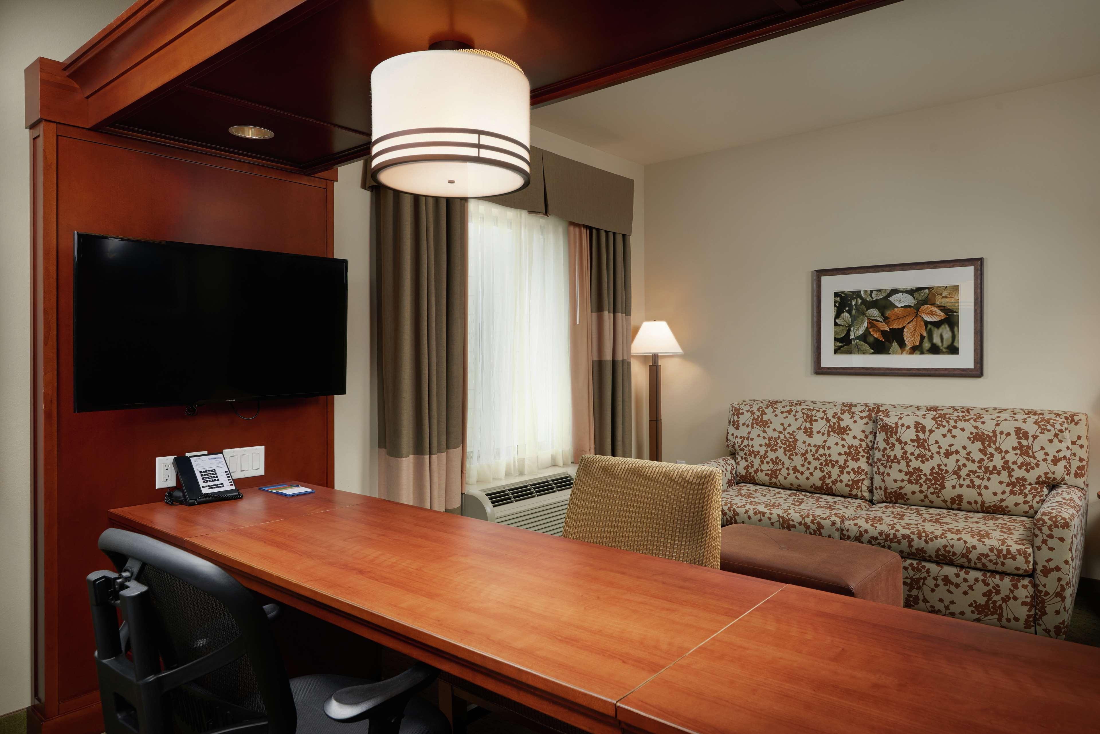 Hampton Inn And Suites Сейлем Екстер'єр фото