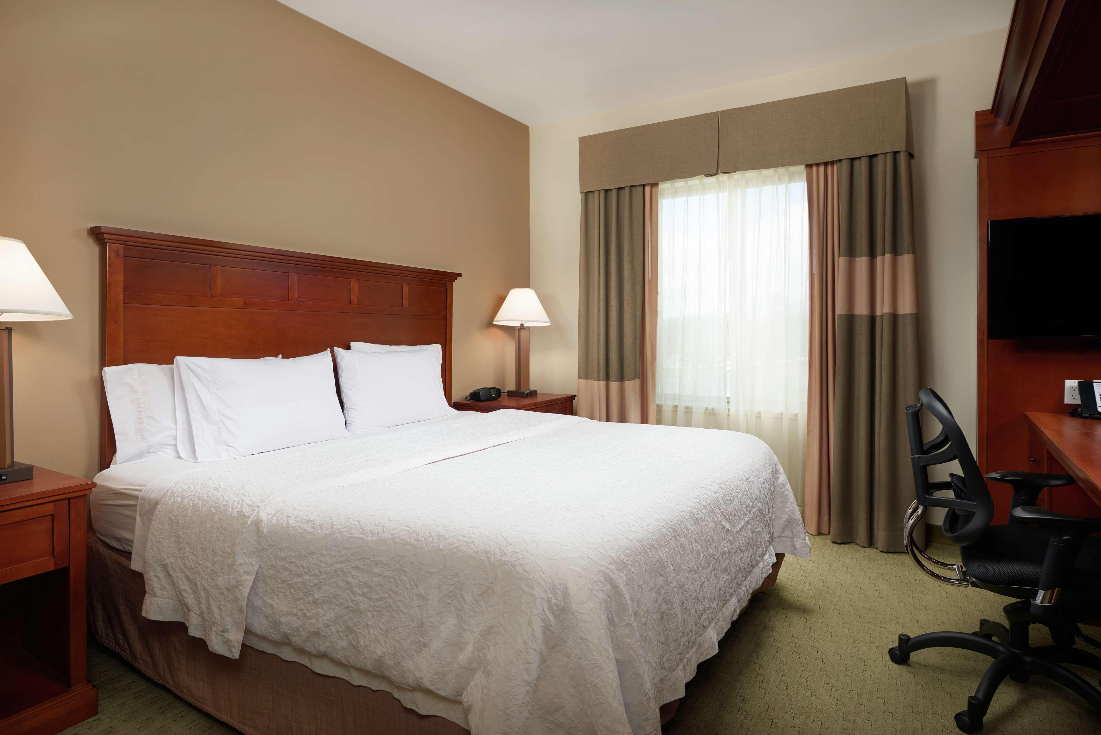 Hampton Inn And Suites Сейлем Екстер'єр фото