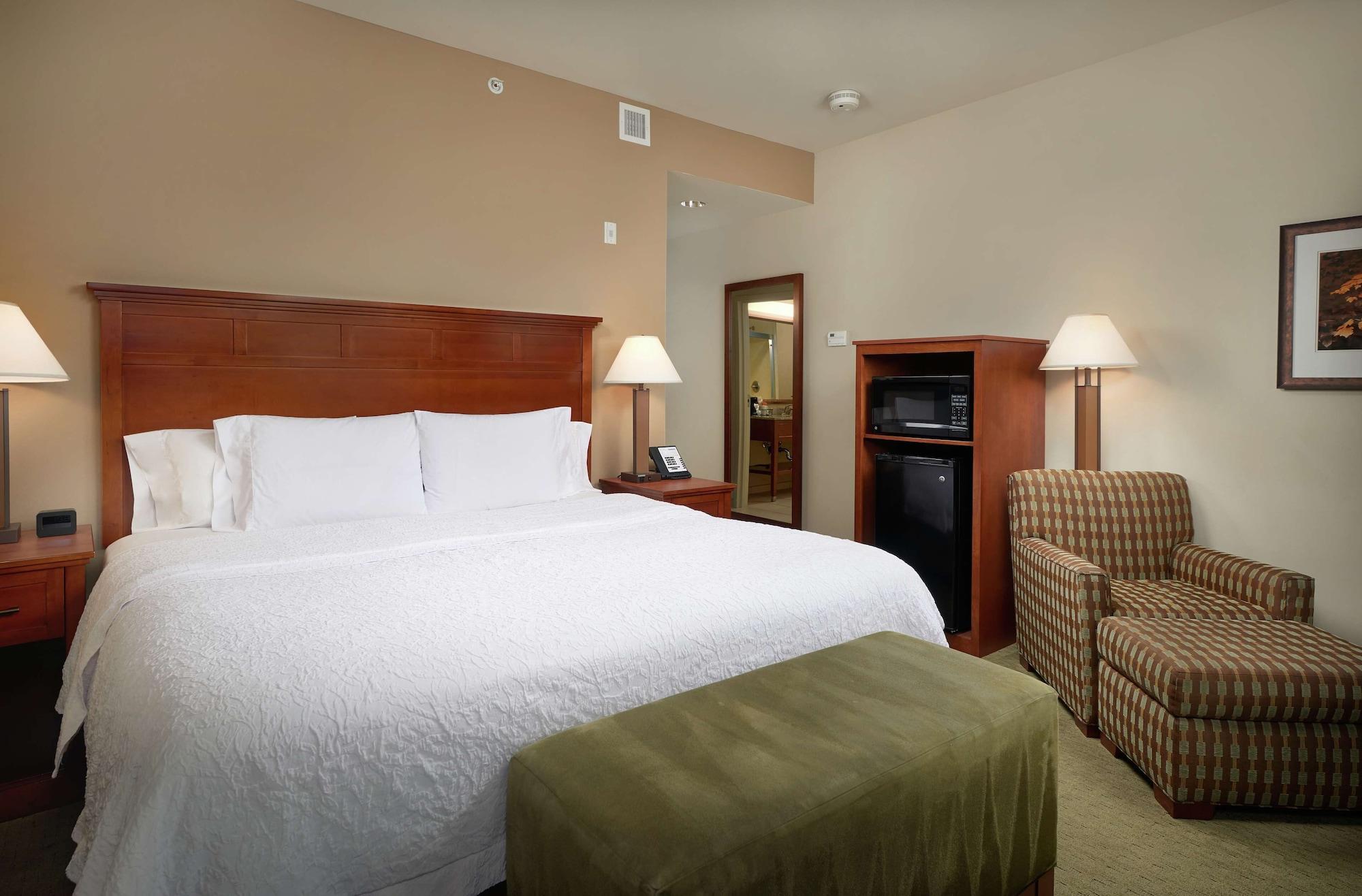 Hampton Inn And Suites Сейлем Екстер'єр фото