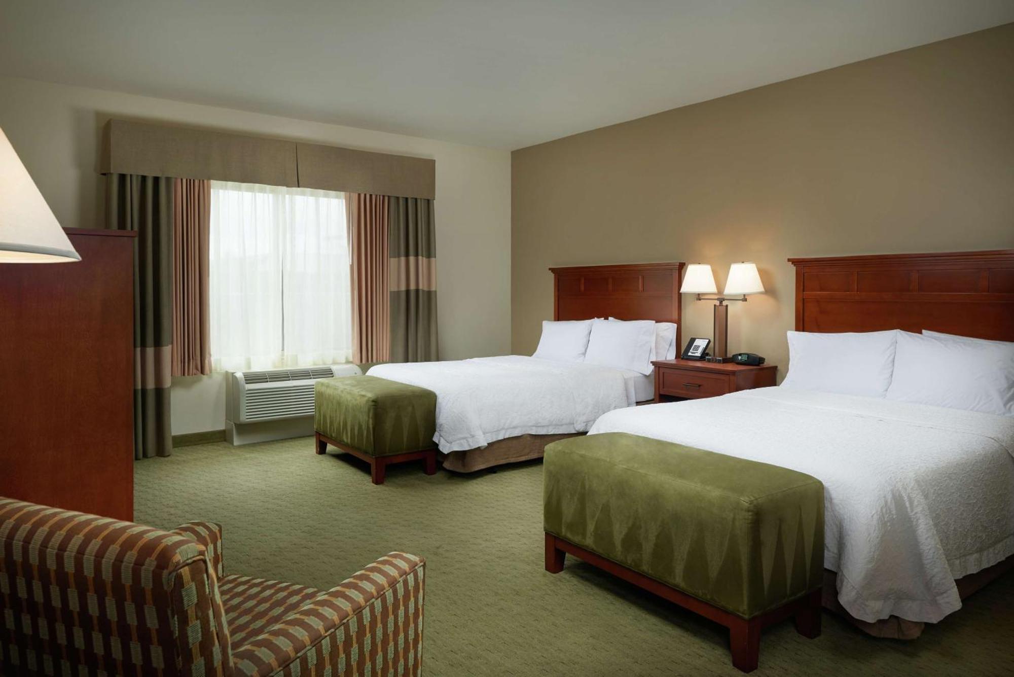 Hampton Inn And Suites Сейлем Екстер'єр фото