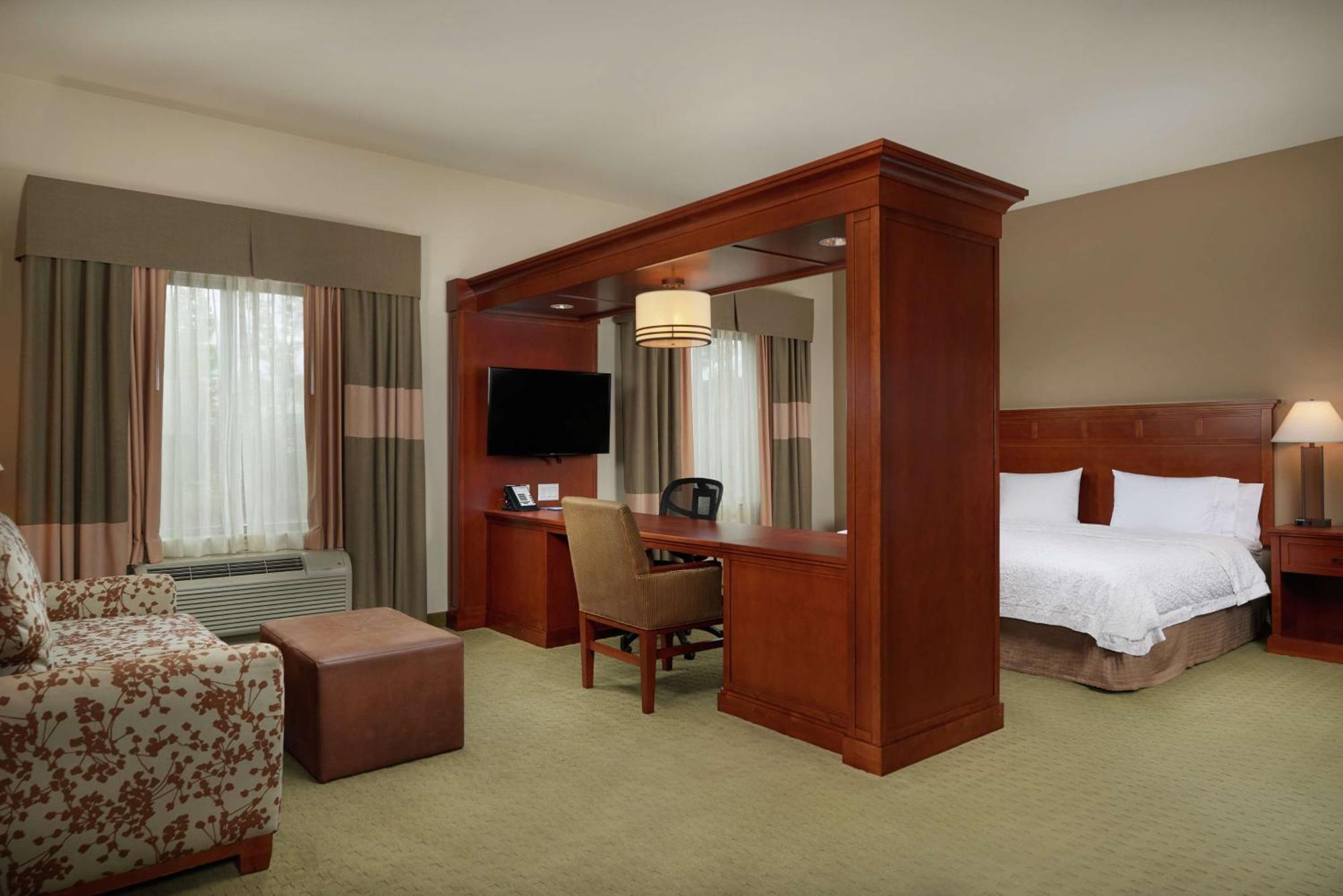 Hampton Inn And Suites Сейлем Екстер'єр фото