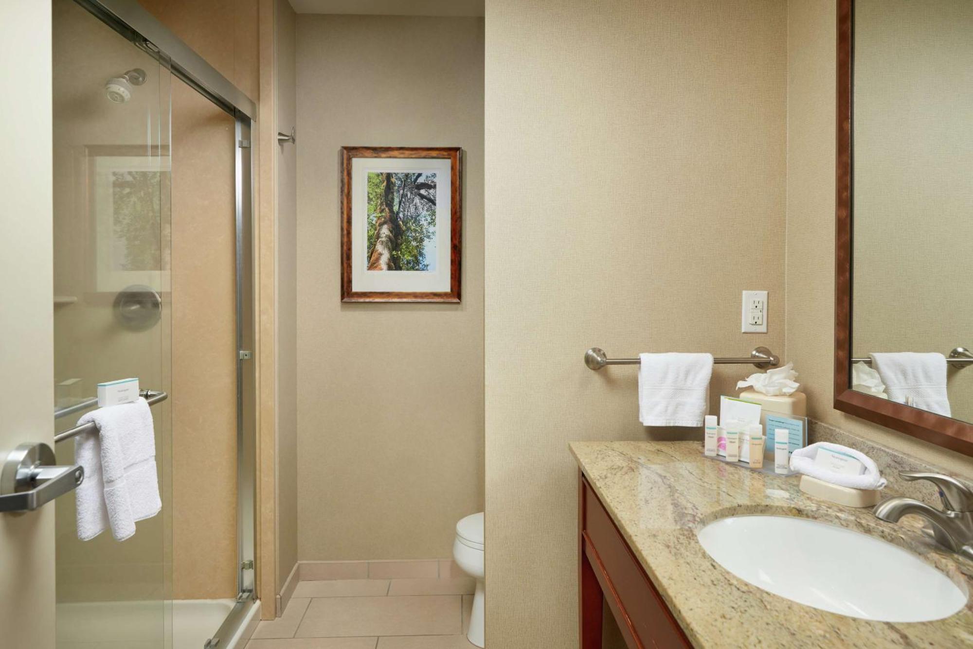 Hampton Inn And Suites Сейлем Екстер'єр фото