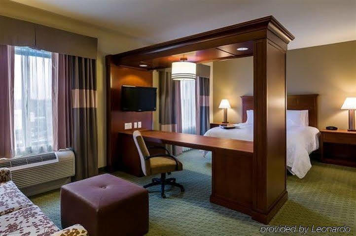 Hampton Inn And Suites Сейлем Екстер'єр фото